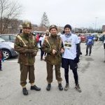 Bieg "Tropem Wilczym"